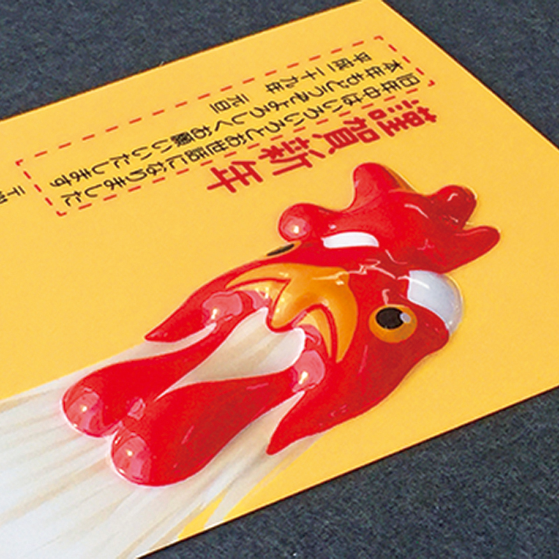 立体DM 画像