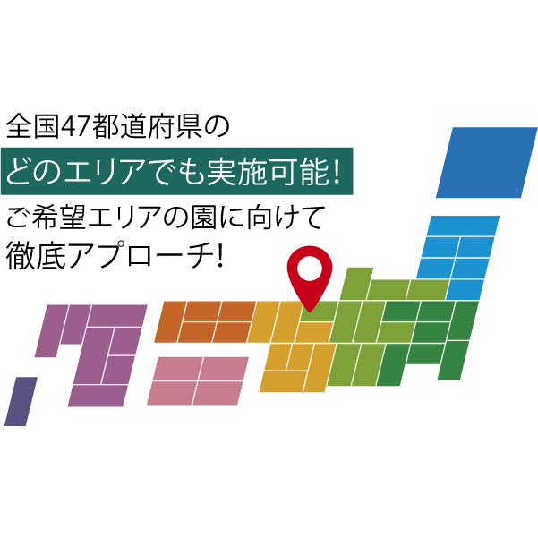 園向け施策