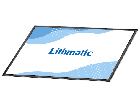フロアマット（ゴムマット）