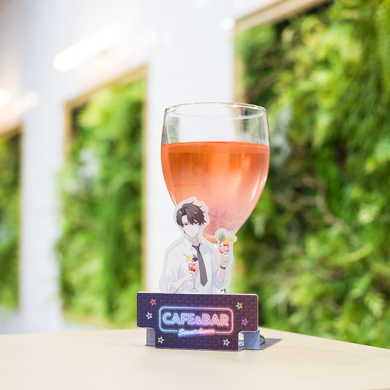 推し活事例_コースター