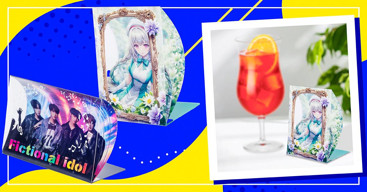 ムーンスタンド