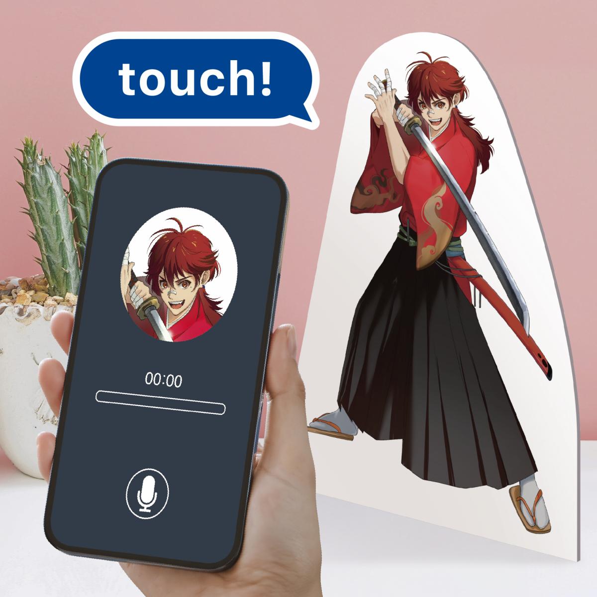 NFC_キャラパネル