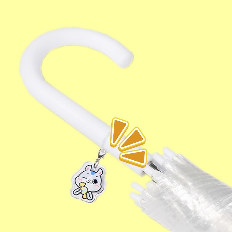 アンブレラマーカー